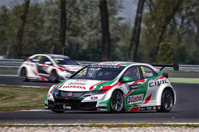 Honda